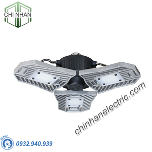 Đèn LED Điều Hướng Đa Dụng 60W D290 - SDDH060 - Duhal