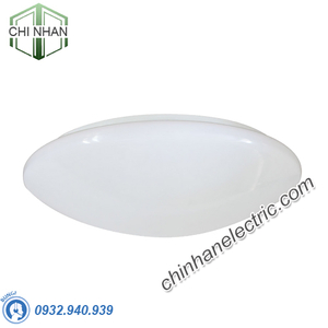 Đèn Ốp Trần LED Đổi Màu 12W D310 - SDFB0121 - Duhal