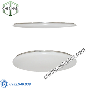Đèn LED Ốp Trần Siêu Mỏng Đổi Màu 36W D460 - SDFB0361 - Duhal