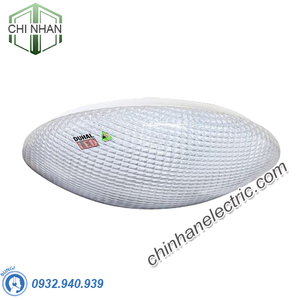 Đèn Ốp Trần LED 18W D400 - SDFB818 - Duhal