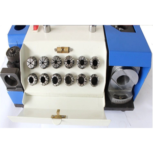 Máy mài mũi khoan EDG-213N Nhật Bản