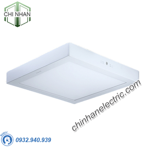 Đèn LED Panel gắn nổi 24W 300x300x35mm - SDGB524 - Duhal
