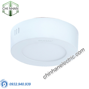 Đèn LED Panel gắn nổi 6W D120 - SDGC506 - Duhal