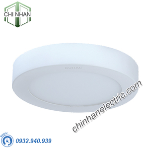 Đèn LED Panel gắn nổi 15W D190 - SDGC515 - Duhal