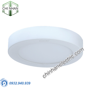 Đèn LED Panel gắn nổi 18W D225 - SDGC518 - Duhal