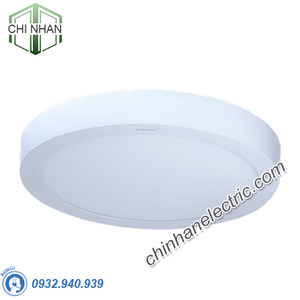 Đèn LED Panel gắn nổi 24W D300 - SDGC524 - Duhal