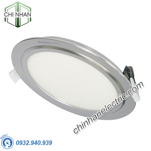 Đèn LED Panel Âm Trần 12W D168 - SDGD512 - Duhal