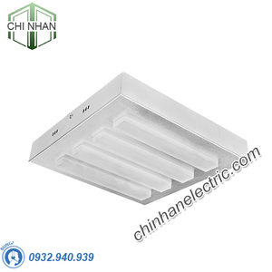 Đèn LED Gắn Nổi 16W 250x250 - SDGR216N - Duhal