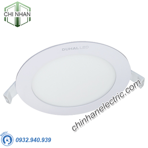 Đèn LED Panel Âm Trần 9W D150 - SDGT509 - Duhal