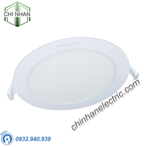 Đèn LED Panel Âm Trần 18W D222 - SDGT518 - Duhal
