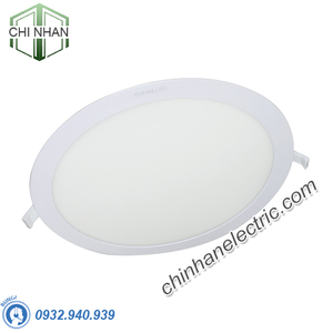 Đèn LED Panel Âm Trần 24W D300 - SDGT524 - Duhal