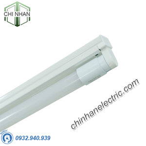 Bộ Đèn LED Batten 10W 610x34x47mm - SDHD110 - Duhal