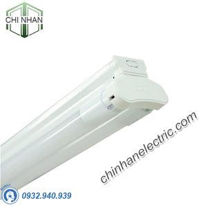 Bộ Đèn LED Batten 2x10W 0.61m - SDHD210 - Duhal