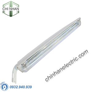 Đèn Đường LED 60W 763x100 - SDHO560 - Duhal