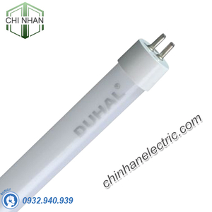 Bóng LED Tuýp T5 9W 0.55m - SDHT506 - Duhal