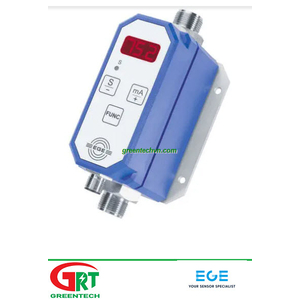 SDI 852, SDI 853 | Đồng hồ đo lưu lượng điện từ dòng SDI 852, SDI 853| EGE Việt Nam