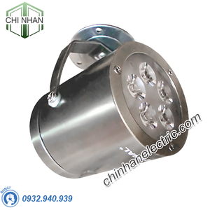 Đèn LED Chiếu Điểm Gắn Trần 5W D90 - SDIB801 - Duhal