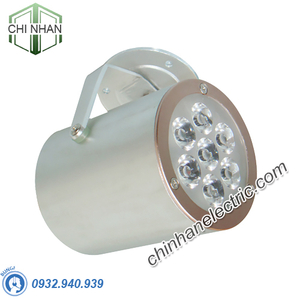 Đèn LED Chiếu Điểm Gắn Trần 7W D90 - SDIB802 - Duhal