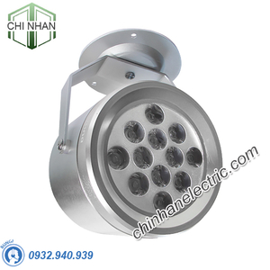 Đèn LED Chiếu Điểm Gắn Trần 12W D120 - SDIB804 - Duhal