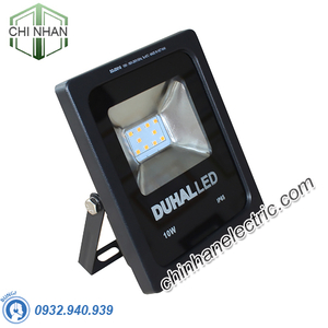 Đèn Pha LED 10W 135x115 - SDJD0101 - Duhal