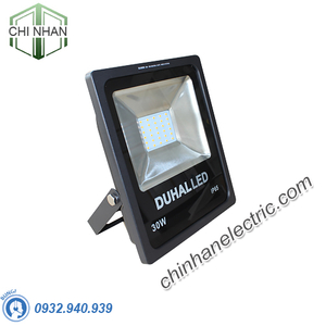Đèn Pha LED 30W 239x185 - SDJD0301 - Duhal