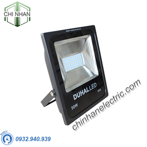 Đèn Pha LED 50W 286x240 - SDJD0501 - Duhal