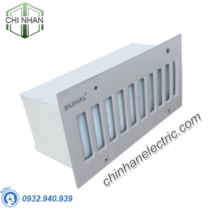 Đèn LED Âm Tường 5W 200x100 - SDKA006 - Duhal
