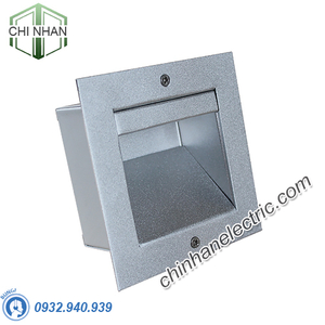 Đèn LED Âm Tường 5W 120x120 - SDKA014 - Duhal