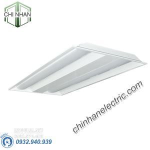 Đèn Máng LED Âm Trần 72W 1200x600 - SDLA0721 - Duhal
