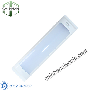 Đèn Ốp Trần LED Đổi Màu 10W 300x75 - SDLD0101 - Duhal