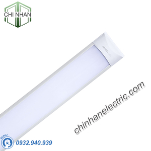 Đèn Ốp Trần LED Đổi Màu 20W 600x75 - SDLD0201 - Duhal