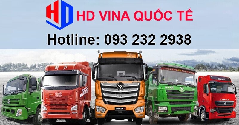 SDMANCA - SD MANCA - HD VINA - Focus on truck parts - Hotline: 093 232 2938