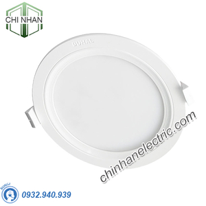 Đèn LED Downlight Âm Trần 7W (Đổi Màu) D106 - SDMT0061 - Duhal