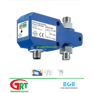 SDN 504 series | Công tắc dòng nhiệt SDN 504 series | EGE Việt Nam