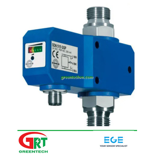 SDN 515, SDN 520 series | Công tắc dòng nhiệt SDN 515, SDN 520 series | EGE Việt Nam