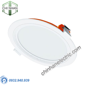 Đèn LED Panel Cao Cấp Âm Trần 7W D118 - SDPT206 - Duhal