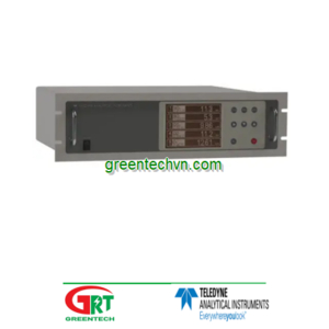 7500Z / 7600Z Series | Sulfur analyzer | Máy phân tích lưu huỳnh | TELEDYNE Vietnam