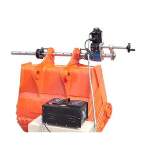 Máy hàn doa lỗ di động máy phóng lỗ bạc ắc gầu trục 50,60 (DOA TỪ 55 ĐẾN 300)