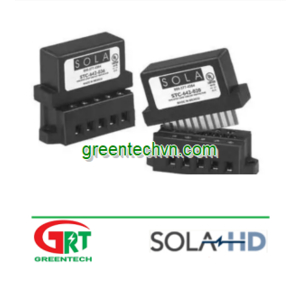STC 642 | Type 1 surge arrester | bộ chông sét lan truyền 1 | SOLA Vietnam