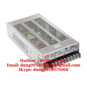 Bộ nguồn mean well SE-200-12, SE-200-24, SE-200-27,SE-200-36, SE-200-5, SE-200-48