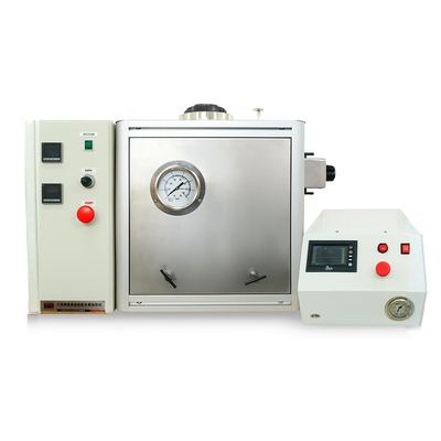 Hệ thống chiết xuất CO2 siêu tới hạn SE-2000-10000