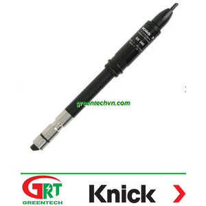 SE 340 | Cảm biến oxy quang học SE 340 | Knick VietNam