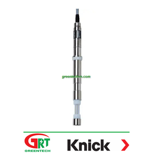 SE 600 | Cảm biến độ dẫn điện 4 điện cực SE 600 | Knick VietNam