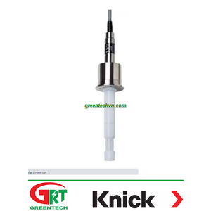 SE 603 | Cảm biến độ dẫn điện 4 điện cực SE 603 | Knick VietNam