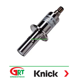 SE 620 | Cảm biến độ dẫn điện 2 điện cực SE 620 | Knick VietNam