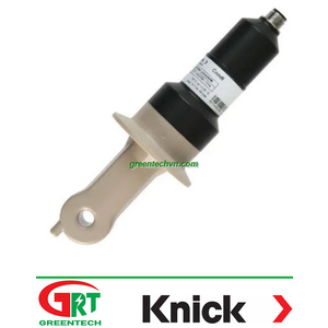 SE 680 | Cảm biến độ dẫn điện cảm ứng SE 680 | Knick VietNam