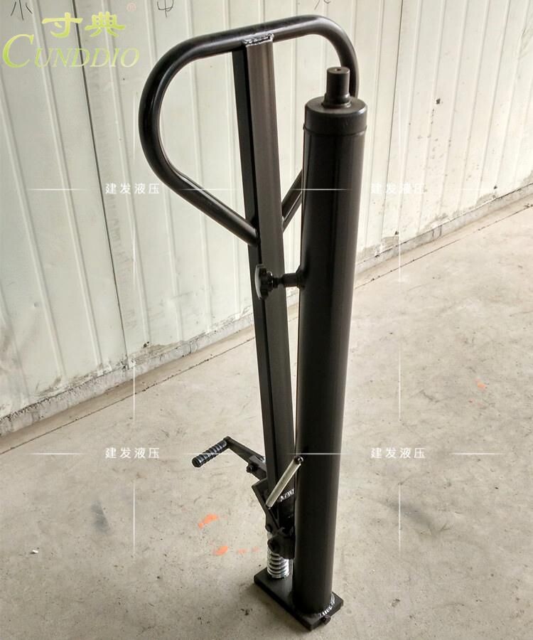 sủa xe nâng tay cao
