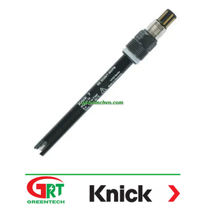 SE 503 | Cảm biến pH oxy hóa khử SE 503 | Knick VietNam