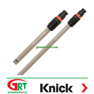 SE 546 | Cảm biến pH không kính SE 546 | Knick VietNam