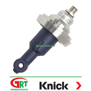 SE 670 | Cảm biến độ dẫn kỹ thuật số SE 670 | Knick VietNam